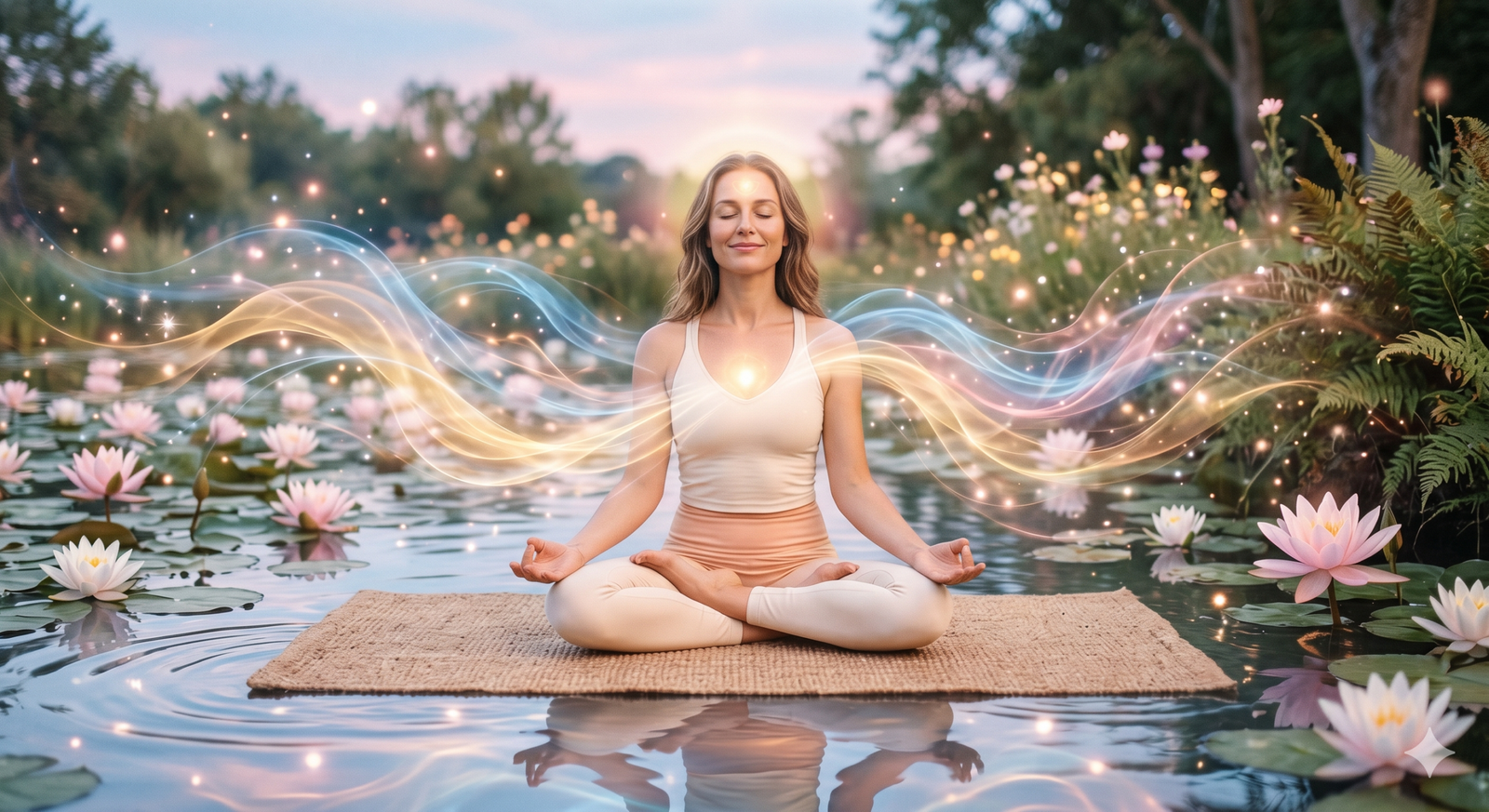 Read more about the article What Is Holistic Healing? A Beginner’s Guide to Mind, Body & Emotional Wellness